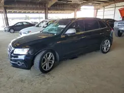 WA1CCAFP0GA106946 2016 AUDI SQ5