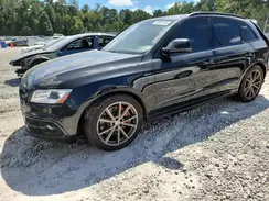 WA1CCAFP0GA111371 2016 AUDI SQ5