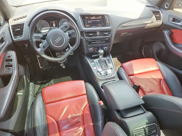 WA1CCAFP0GA111371 2016 AUDI SQ5 - Image 8