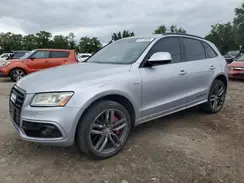 WA1CCAFP0GA119664 2016 AUDI SQ5