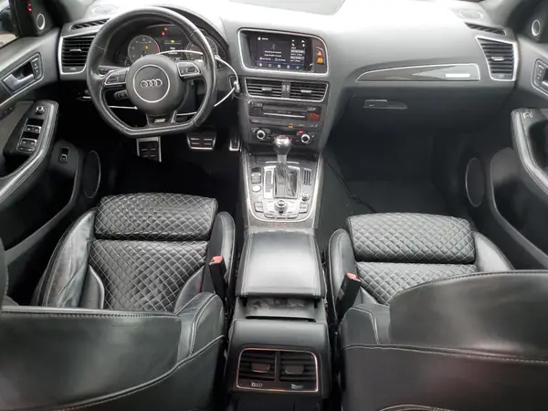 WA1CCAFP0GA119664 2016 AUDI SQ5 - Image 8