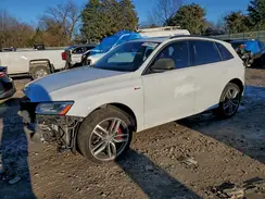WA1CCAFP0GA120779 2016 AUDI SQ5