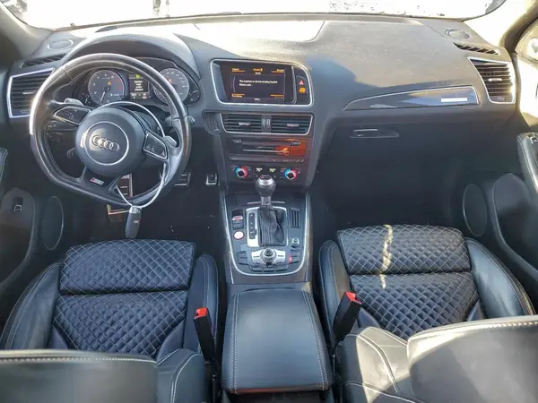 WA1CCAFP0GA120779 2016 AUDI SQ5 - Image 8