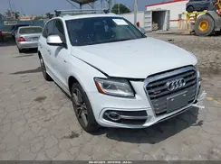 WA1CCAFP0GA128171 2016 AUDI SQ5