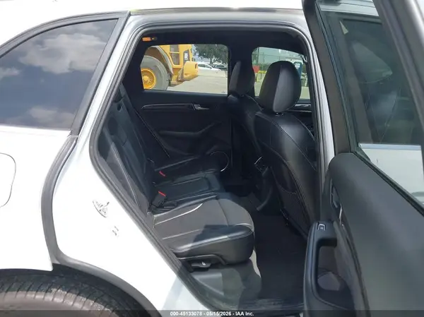 WA1CCAFP0GA128171 2016 AUDI SQ5 - Image 8
