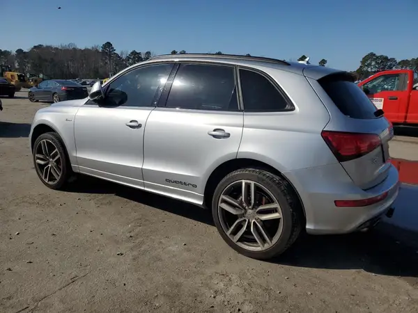 WA1CCAFP0GA130776 2016 AUDI SQ5 - Image 2