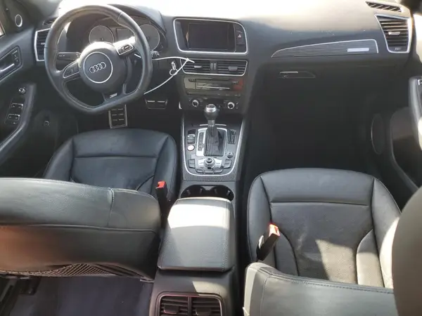 WA1CCAFP0GA130776 2016 AUDI SQ5 - Image 8