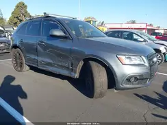 WA1CCAFP0GA148856 2016 AUDI SQ5