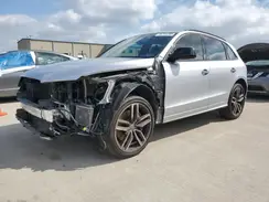 WA1CCAFP0HA004600 2017 AUDI SQ5