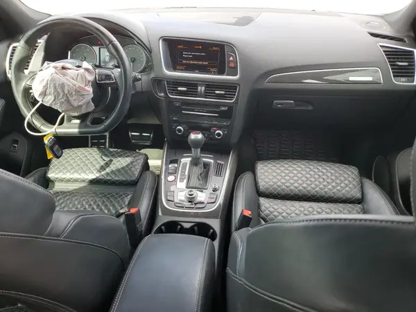 WA1CCAFP0HA004600 2017 AUDI SQ5 - Image 8