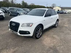 WA1CCAFP0HA027441 2017 AUDI SQ5