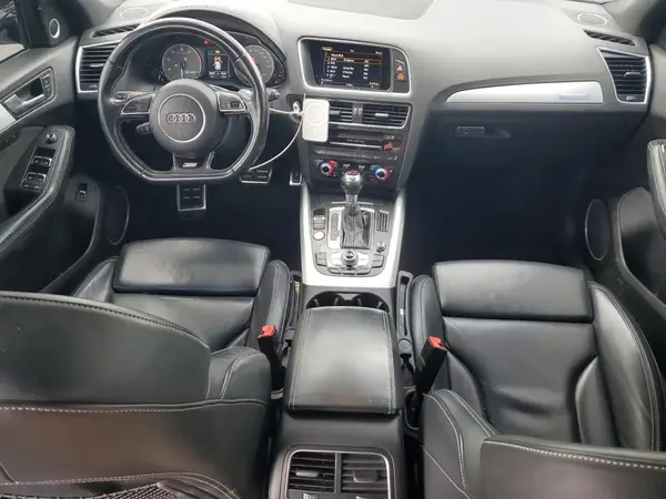 WA1CCAFP0HA078261 2017 AUDI SQ5 - Image 8