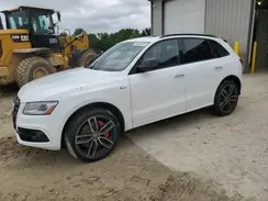 WA1CCAFP0HA090670 2017 AUDI SQ5