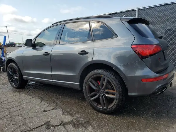 WA1CCAFP0HA098252 2017 AUDI SQ5 - Image 2