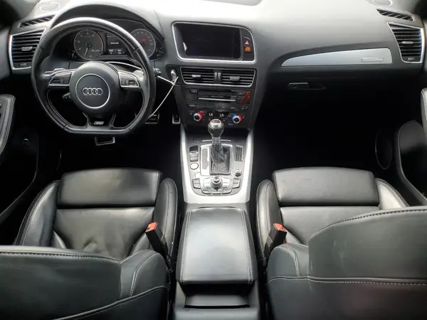 WA1CCAFP0HA098252 2017 AUDI SQ5 - Image 8