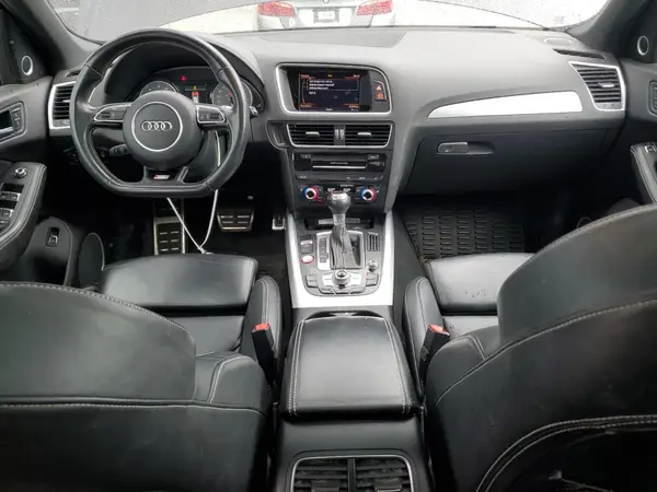 WA1CCAFP1GA003244 2016 AUDI SQ5 - Image 8