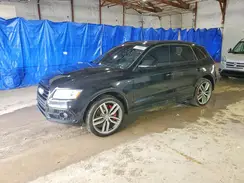WA1CCAFP1GA006029 2016 AUDI Q5