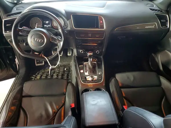 WA1CCAFP1GA006029 2016 AUDI Q5 - Image 8