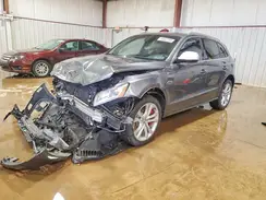WA1CCAFP1GA006600 2016 AUDI SQ5