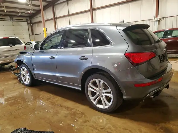WA1CCAFP1GA006600 2016 AUDI SQ5 - Image 2