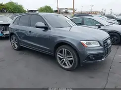 WA1CCAFP1GA007388 2016 AUDI SQ5