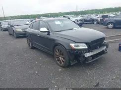 WA1CCAFP1GA008900 2016 AUDI SQ5