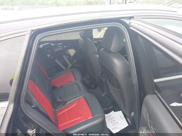 WA1CCAFP1GA008900 2016 AUDI SQ5 - Image 8