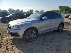WA1CCAFP1GA009187 2016 AUDI SQ5