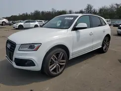 WA1CCAFP1GA011621 2016 AUDI SQ5