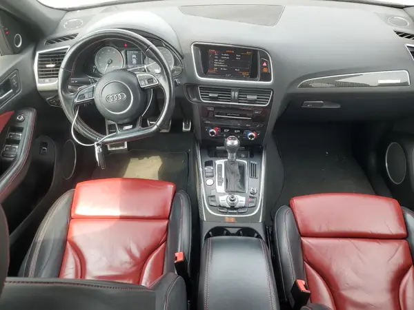 WA1CCAFP1GA011621 2016 AUDI SQ5 - Image 8
