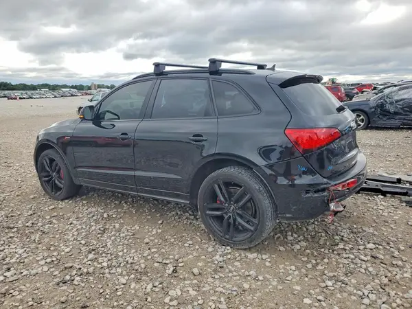 WA1CCAFP1GA013403 2016 AUDI SQ5 - Image 2