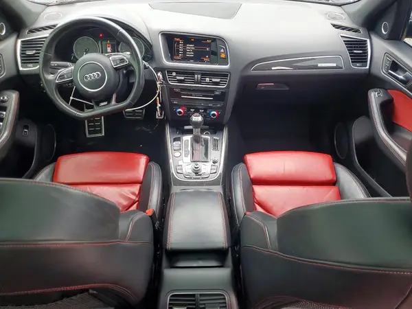 WA1CCAFP1GA013403 2016 AUDI SQ5 - Image 8