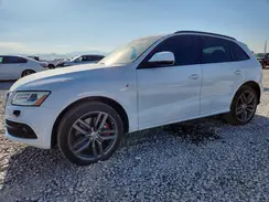 WA1CCAFP1GA016933 2016 AUDI SQ5