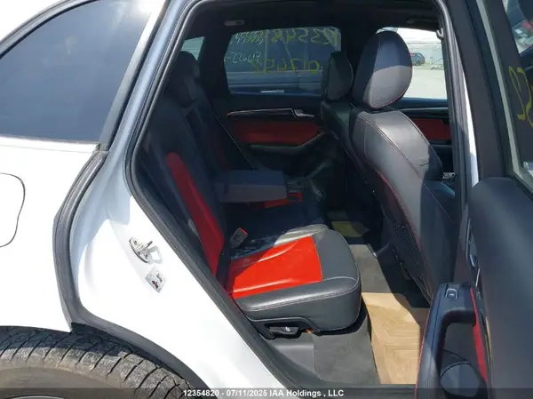 WA1CCAFP1GA017452 2016 AUDI SQ5 - Image 8