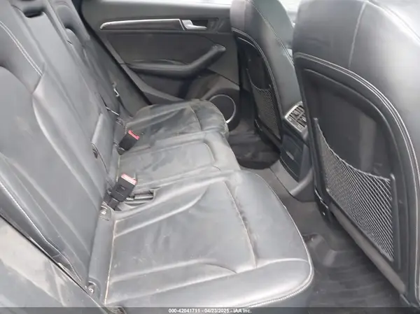 WA1CCAFP1GA018441 2016 AUDI SQ5 - Image 8
