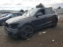 WA1CCAFP1GA026202 2016 AUDI SQ5