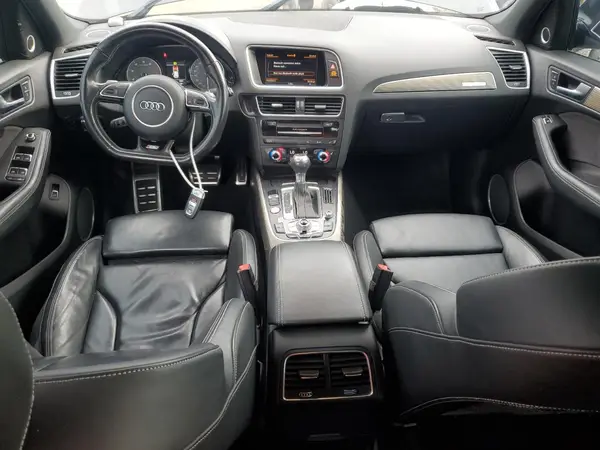 WA1CCAFP1GA026202 2016 AUDI SQ5 - Image 8