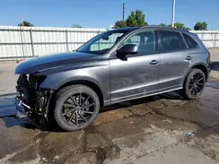 WA1CCAFP1GA038009 2016 AUDI SQ5
