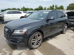 WA1CCAFP1GA048488 2016 AUDI SQ5