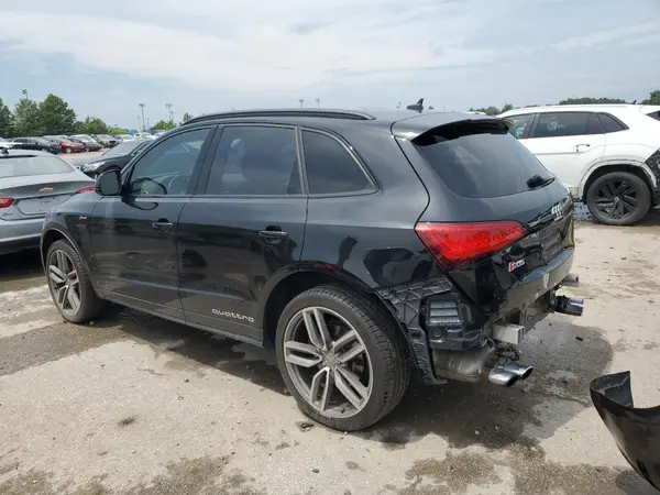WA1CCAFP1GA048488 2016 AUDI SQ5 - Image 2