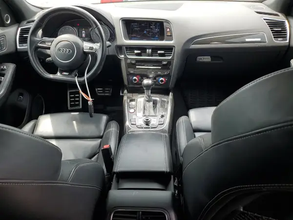 WA1CCAFP1GA048488 2016 AUDI SQ5 - Image 8