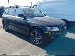 WA1CCAFP1GA063606 2016 AUDI SQ5