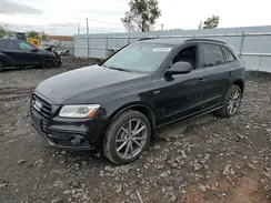 WA1CCAFP1GA082611 2016 AUDI SQ5