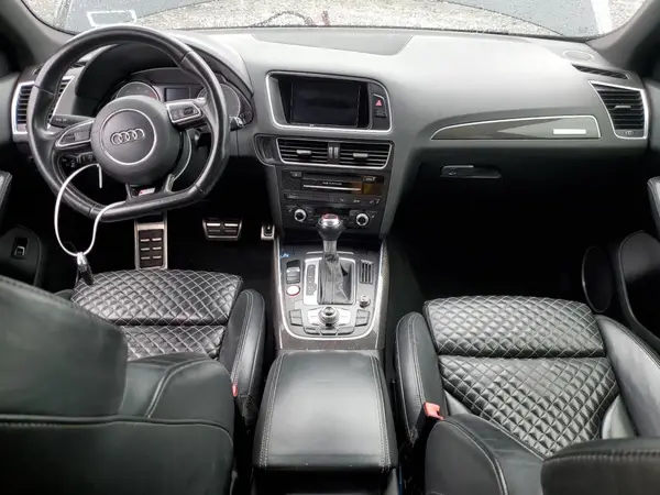 WA1CCAFP1GA082611 2016 AUDI SQ5 - Image 8