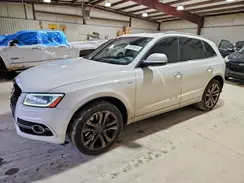 WA1CCAFP1GA089378 2016 AUDI Q5