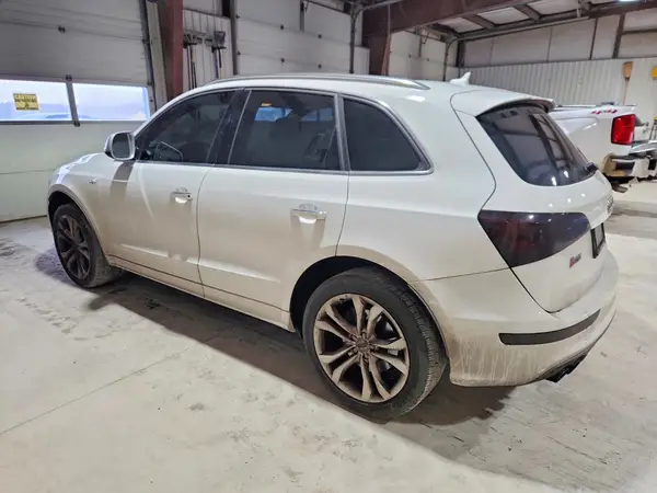 WA1CCAFP1GA089378 2016 AUDI Q5 - Image 2