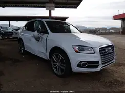 WA1CCAFP1GA124775 2016 AUDI SQ5