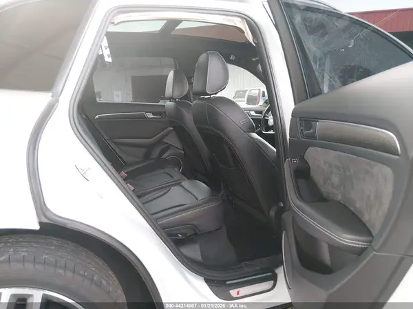WA1CCAFP1GA124775 2016 AUDI SQ5 - Image 8