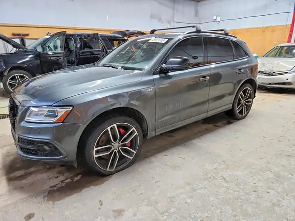 WA1CCAFP1HA006520 2017 AUDI SQ5 - Image 1