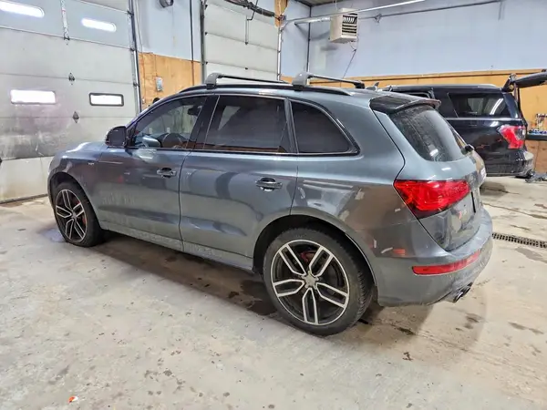 WA1CCAFP1HA006520 2017 AUDI SQ5 - Image 2
